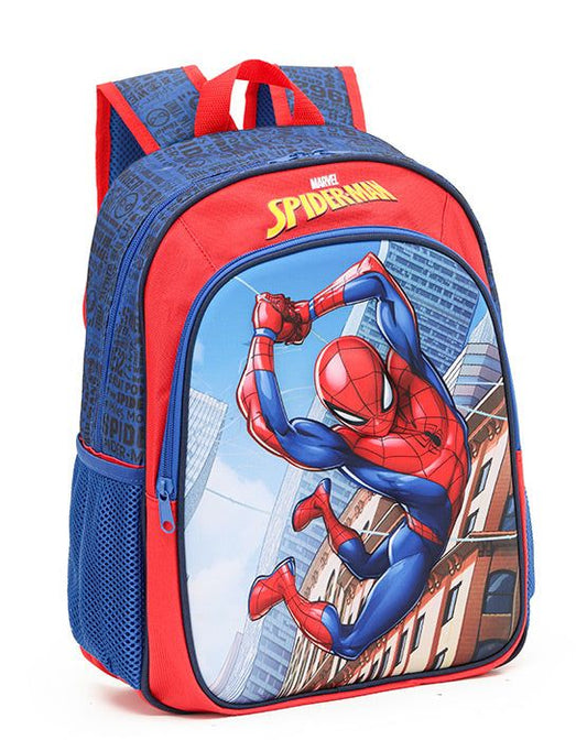 Marvel- SPIDERMAN BACKPACK - rainbowbags