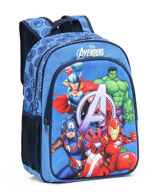 Marvel - AVENGERS BACKPACK - rainbowbags
