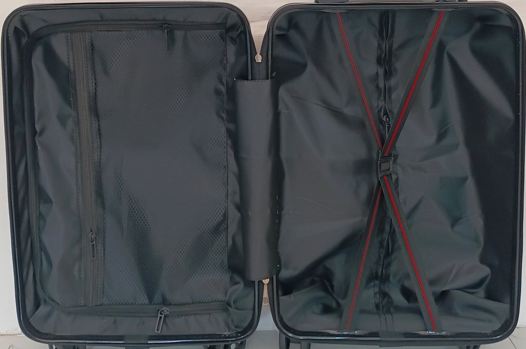 Marvel - AVENGERS CARRY-ON Suitcase - rainbowbags