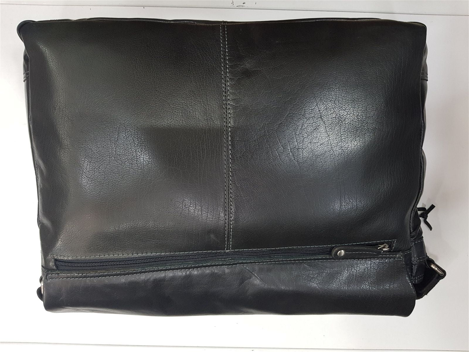 Oran - Jonathan Leather Business Bag - rainbowbags
