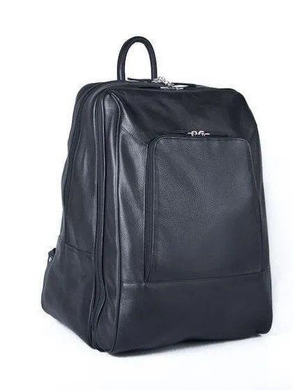 Oran Leather BP-102 Joseph Backpack - rainbowbags