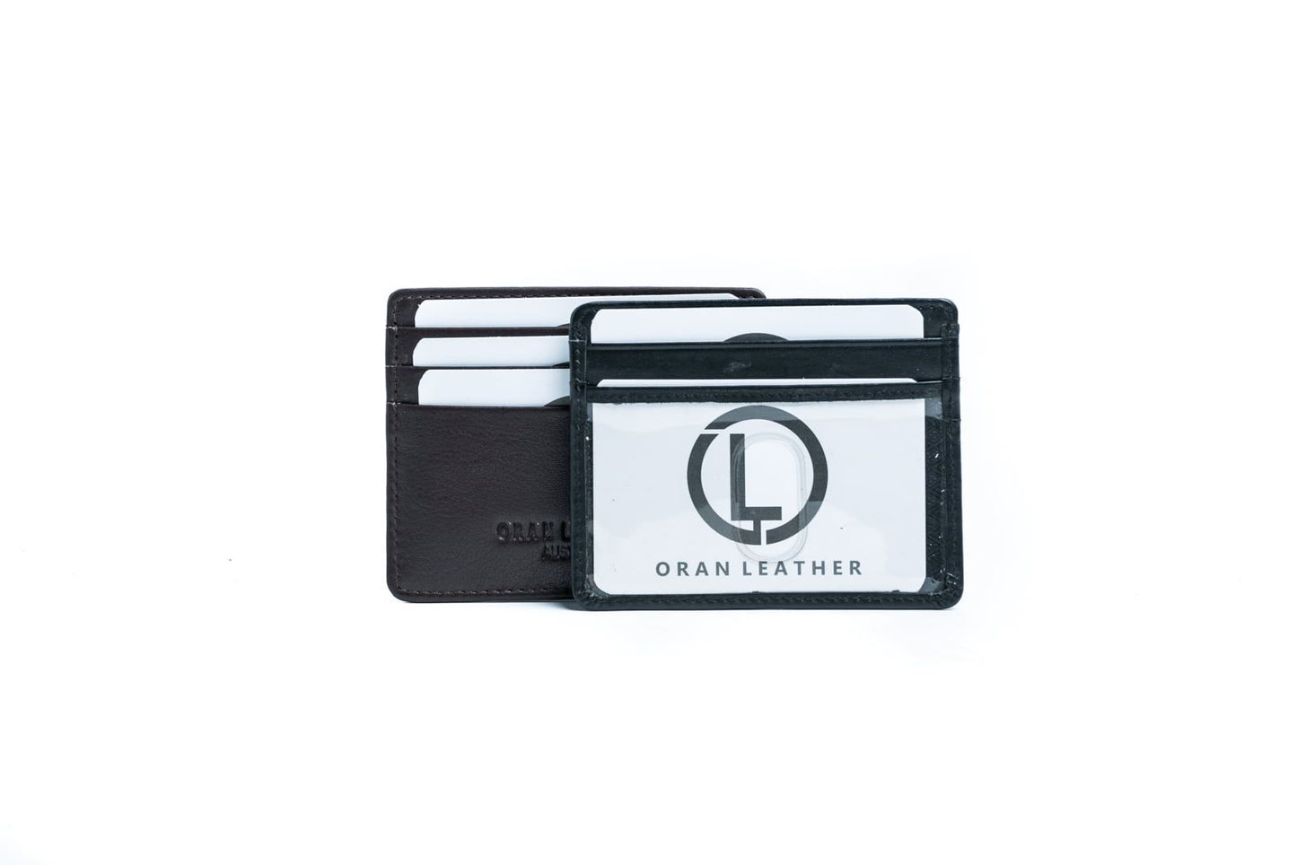 Oran RFID Card Wallet SAF-7202 Craig - rainbowbags