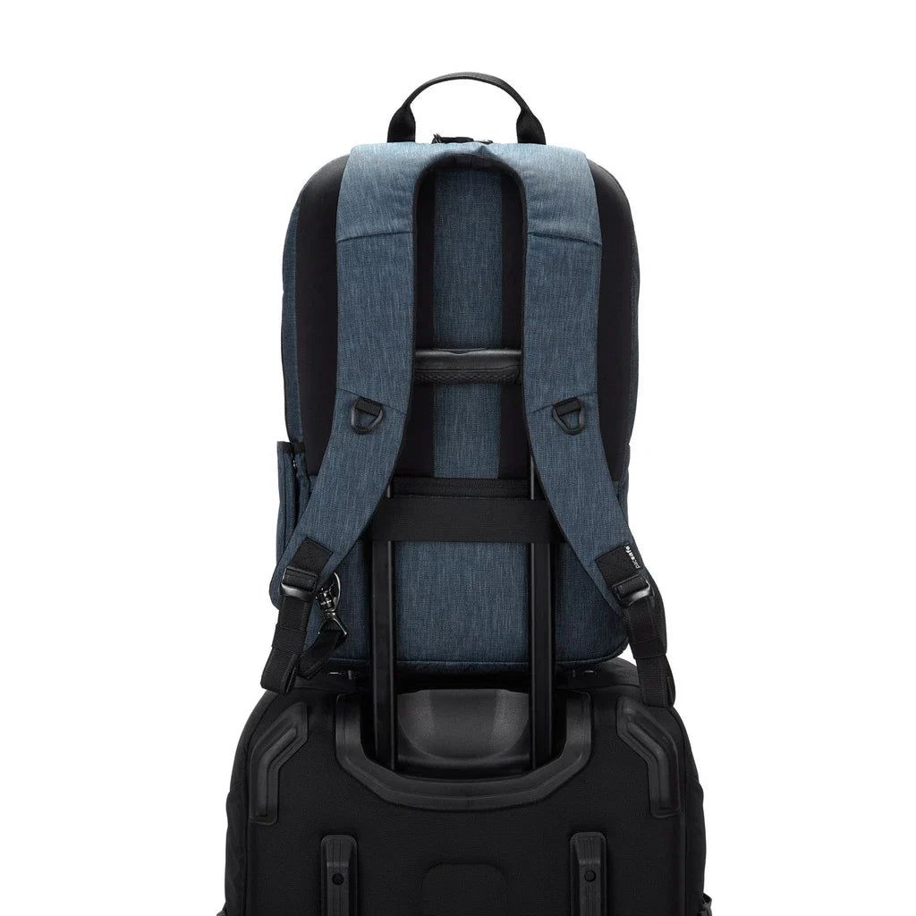 PACSAFE Metrosafe X Backpack 20L - rainbowbags