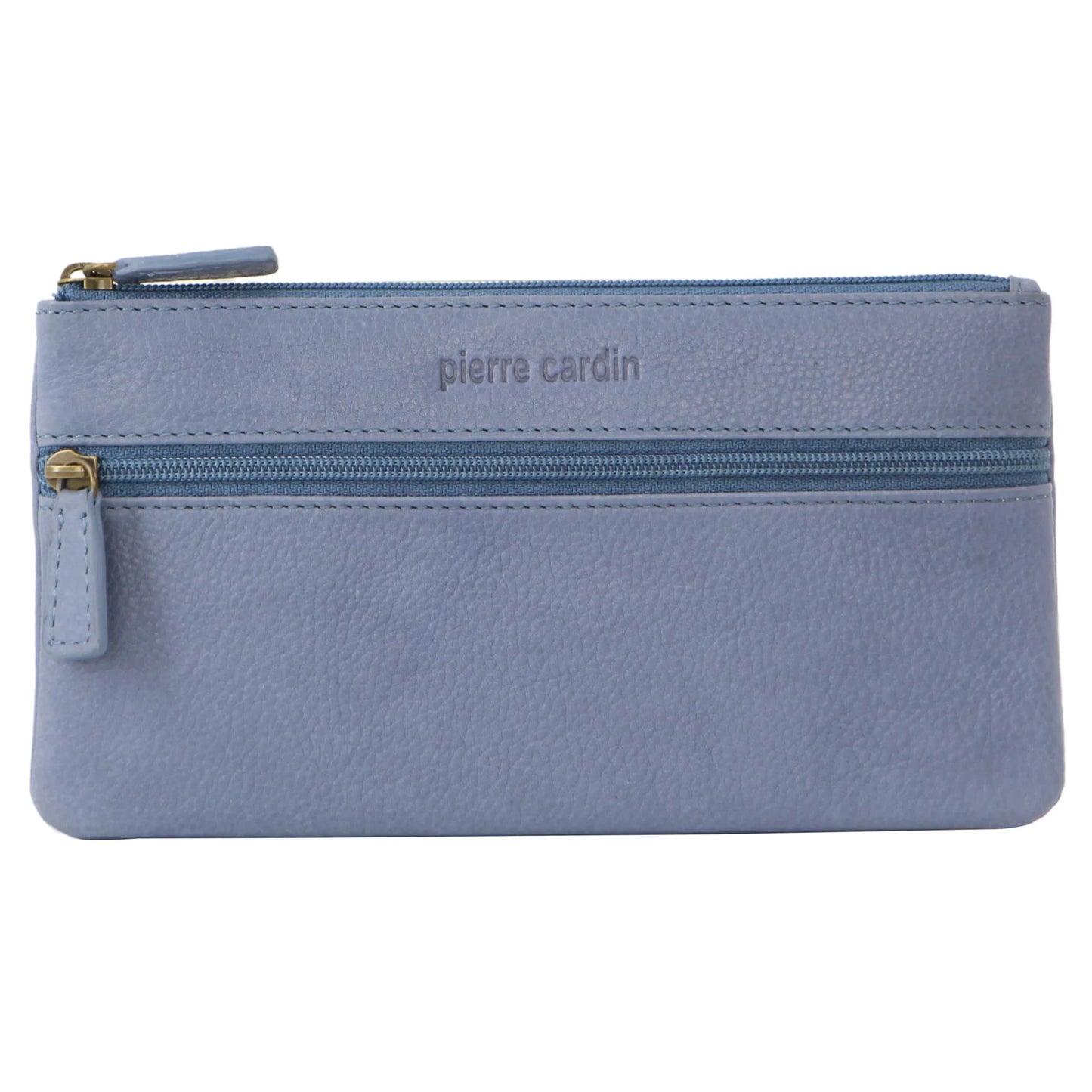Pierre Cardin Leather Coin Purse/Phone Holder PC1488