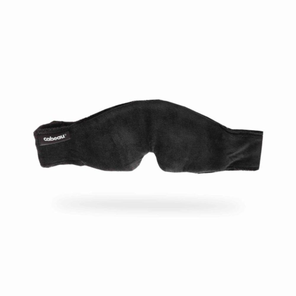 Cabeau Midnight Magic Sleep Mask In Flight Comfort - Eye mask