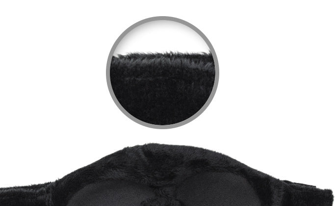 Cabeau Midnight Magic Sleep Mask In Flight Comfort - Eye mask