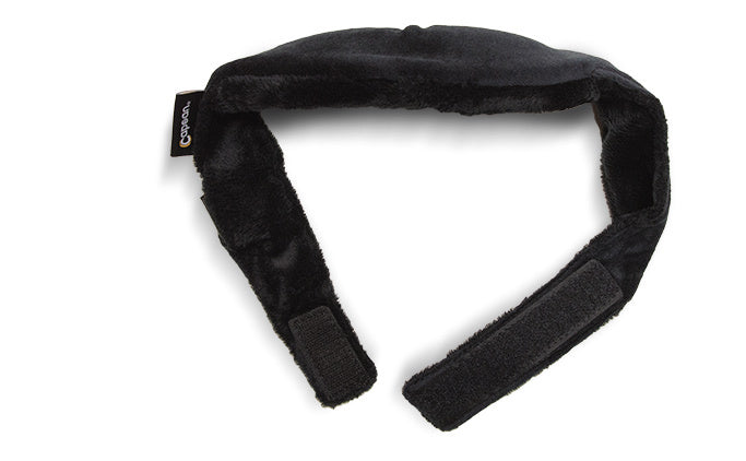Cabeau Midnight Magic Sleep Mask In Flight Comfort - Eye mask