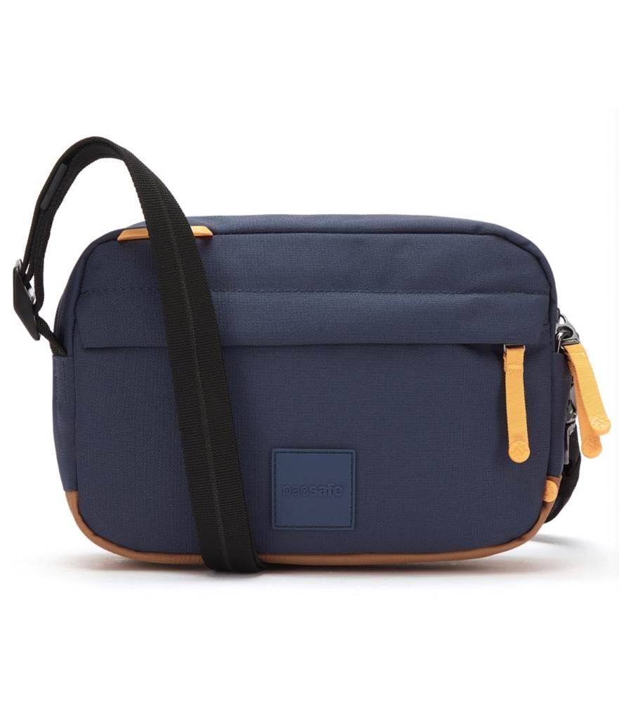 PacsafeGo Anti-Theft Crossbody Bag - rainbowbags