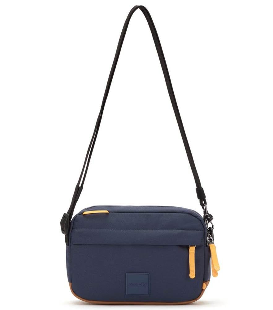 PacsafeGo Anti-Theft Crossbody Bag - rainbowbags