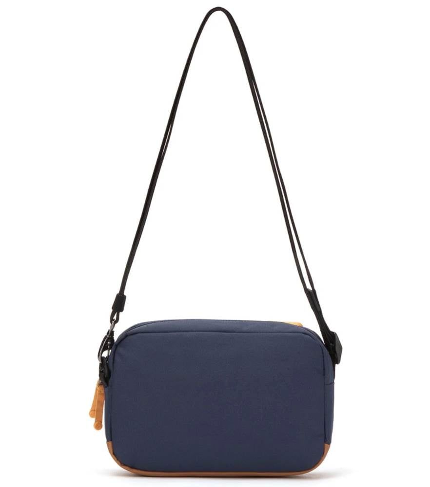 PacsafeGo Anti-Theft Crossbody Bag - rainbowbags