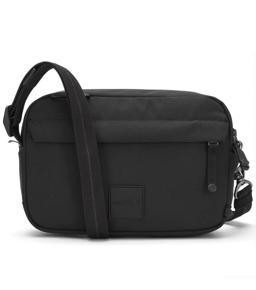 PacsafeGo Anti-Theft Crossbody Bag - rainbowbags