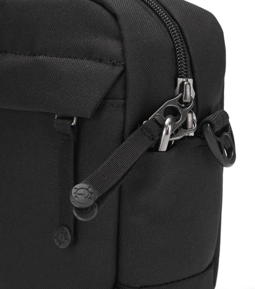 PacsafeGo Anti-Theft Crossbody Bag - rainbowbags