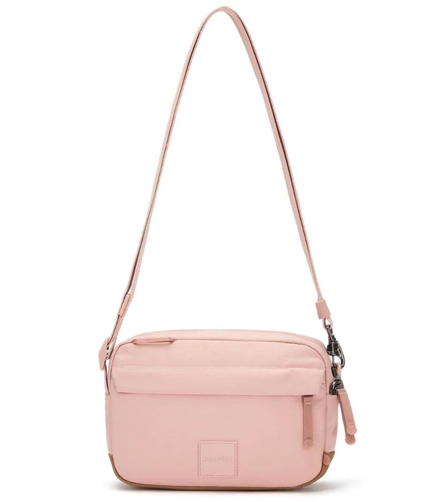 PacsafeGo Anti-Theft Crossbody Bag - rainbowbags