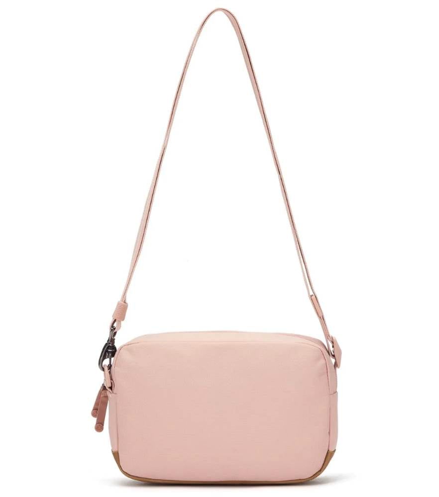 PacsafeGo Anti-Theft Crossbody Bag - rainbowbags