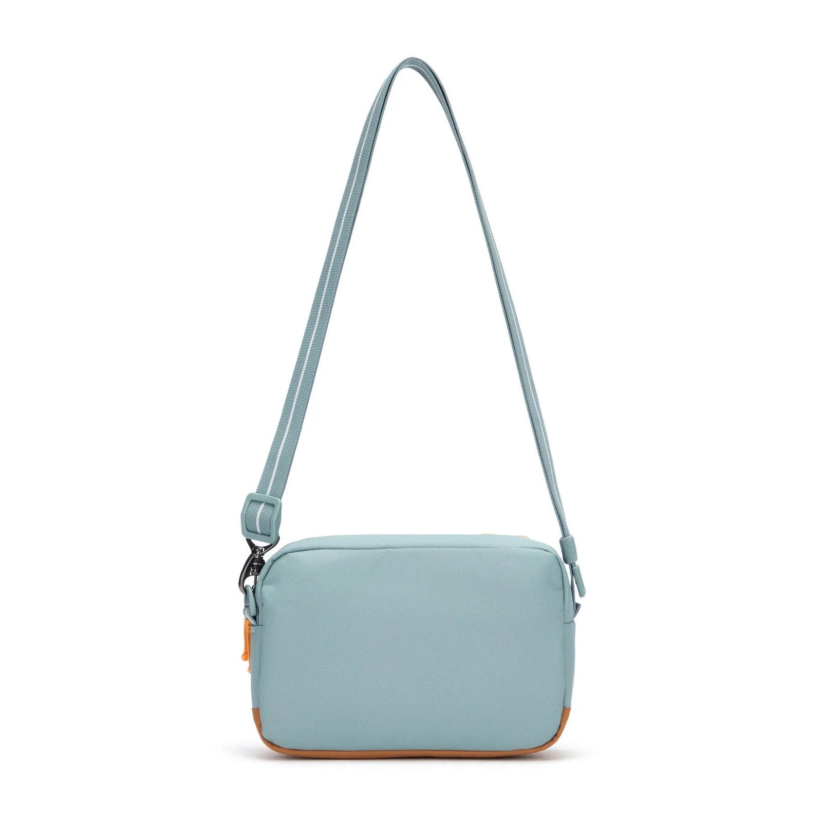 PacsafeGo Anti-Theft Crossbody Bag - rainbowbags