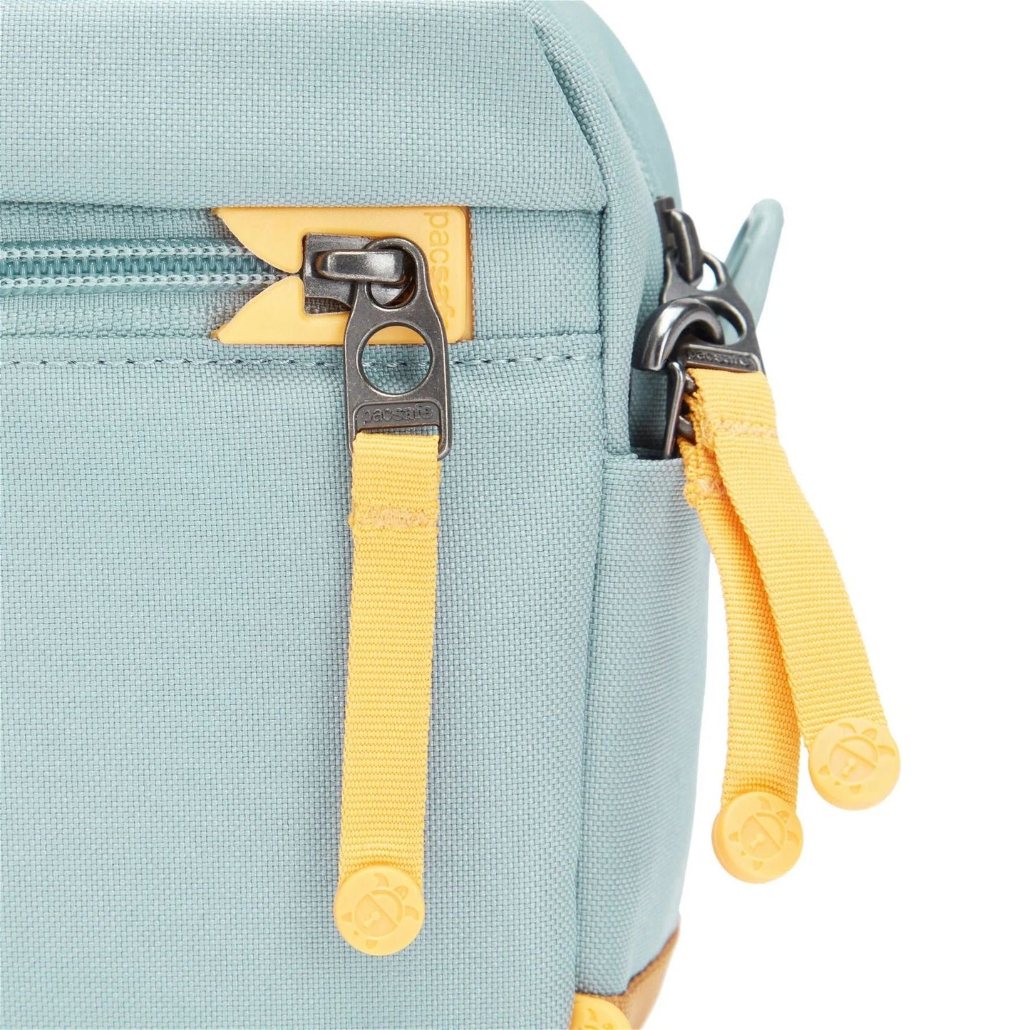 PacsafeGo Anti-Theft Crossbody Bag - rainbowbags