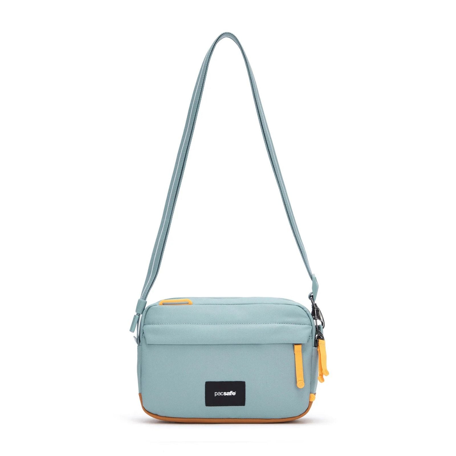 PacsafeGo Anti-Theft Crossbody Bag - rainbowbags