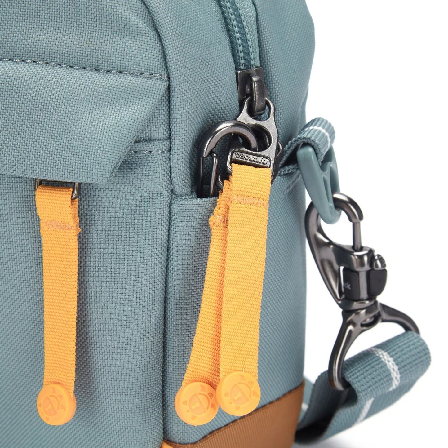 PacsafeGo Anti-Theft Crossbody Bag - rainbowbags