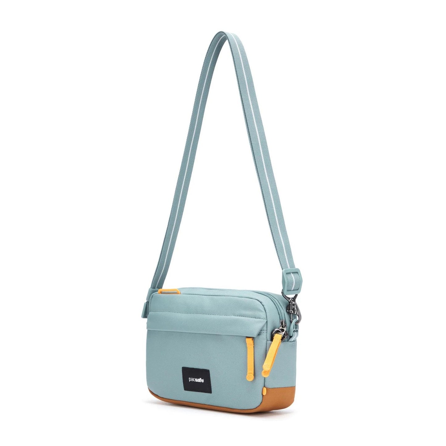 PacsafeGo Anti-Theft Crossbody Bag - rainbowbags