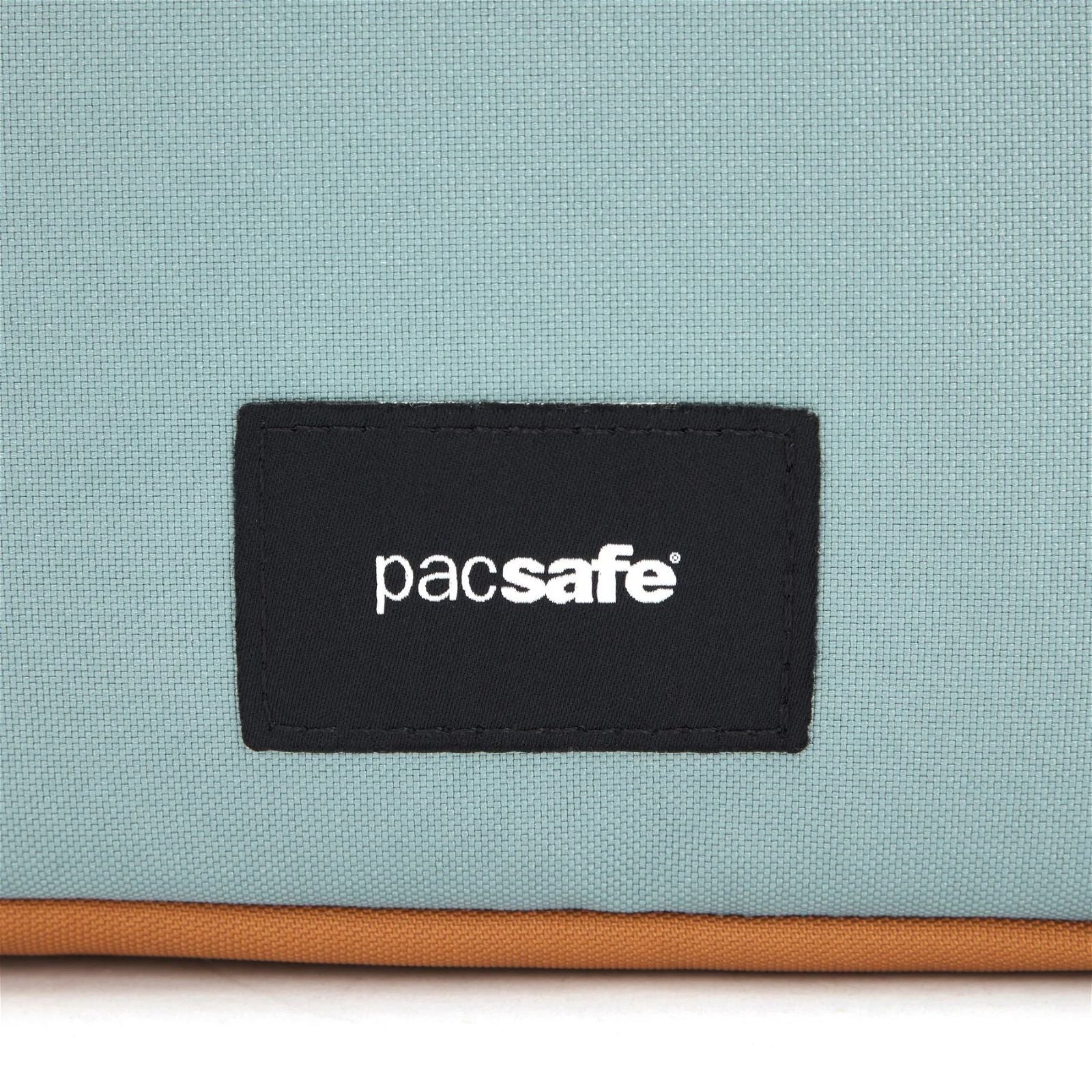 PacsafeGo Anti-Theft Crossbody Bag - rainbowbags