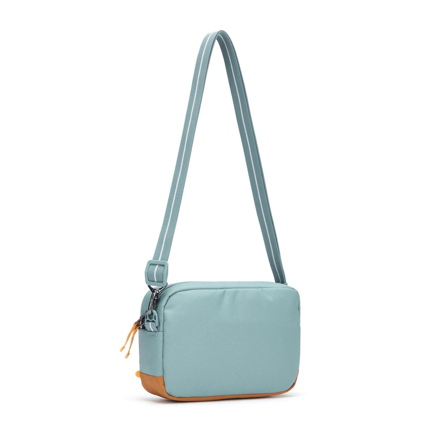 PacsafeGo Anti-Theft Crossbody Bag - rainbowbags