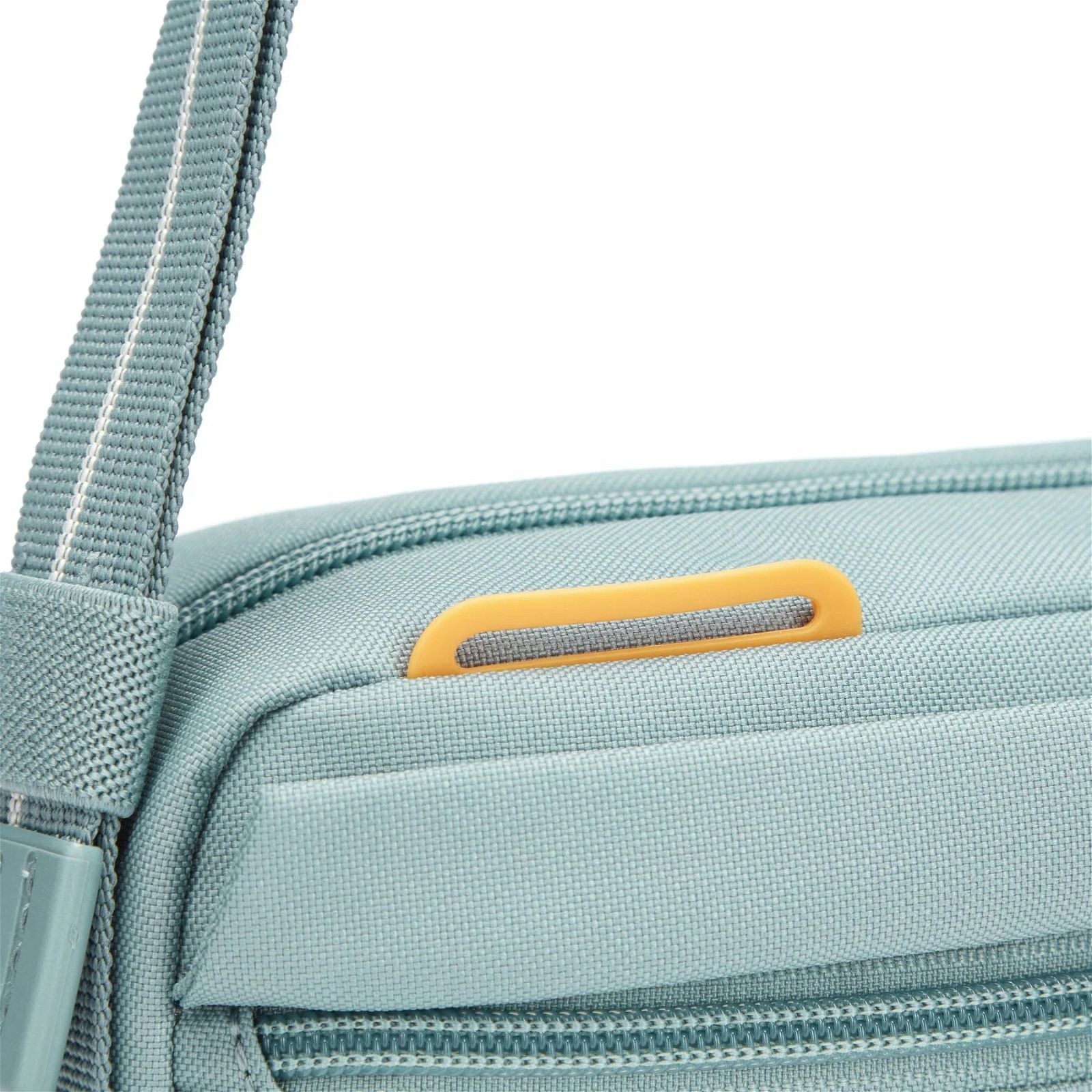 PacsafeGo Anti-Theft Crossbody Bag - rainbowbags