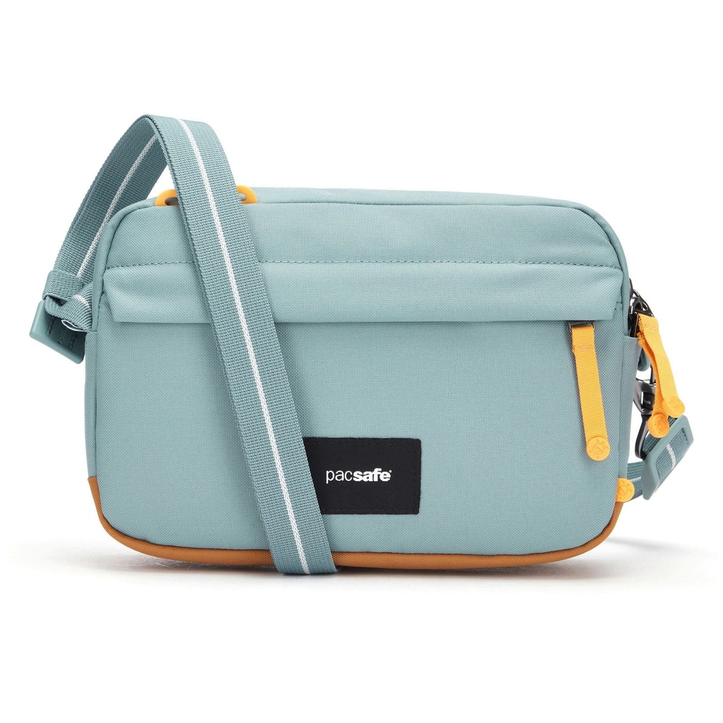 PacsafeGo Anti-Theft Crossbody Bag - rainbowbags