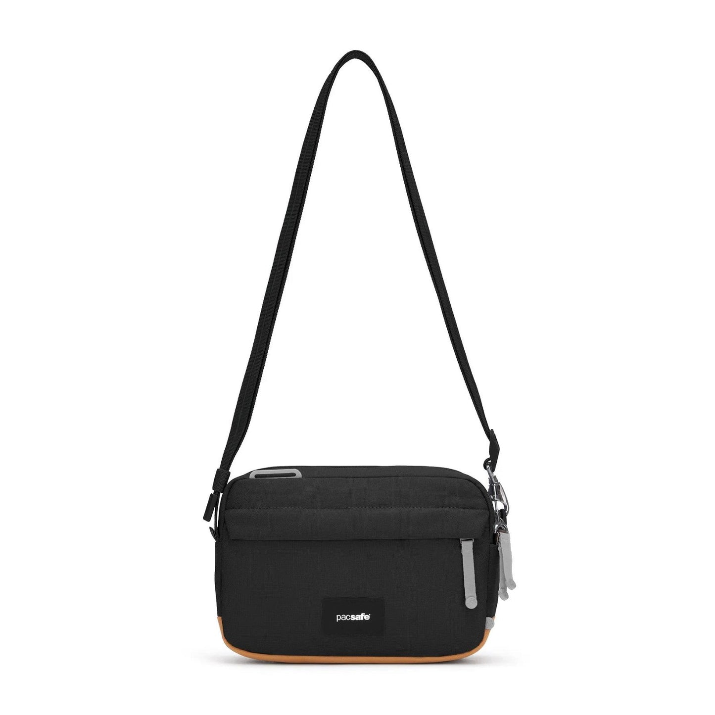 PacsafeGo Anti-Theft Crossbody Bag - rainbowbags