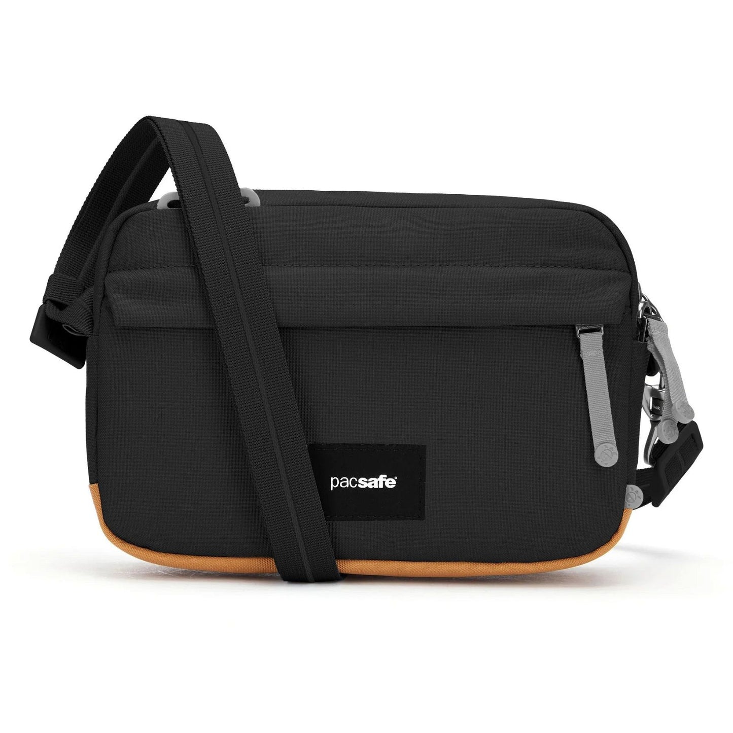 PacsafeGo Anti-Theft Crossbody Bag - rainbowbags