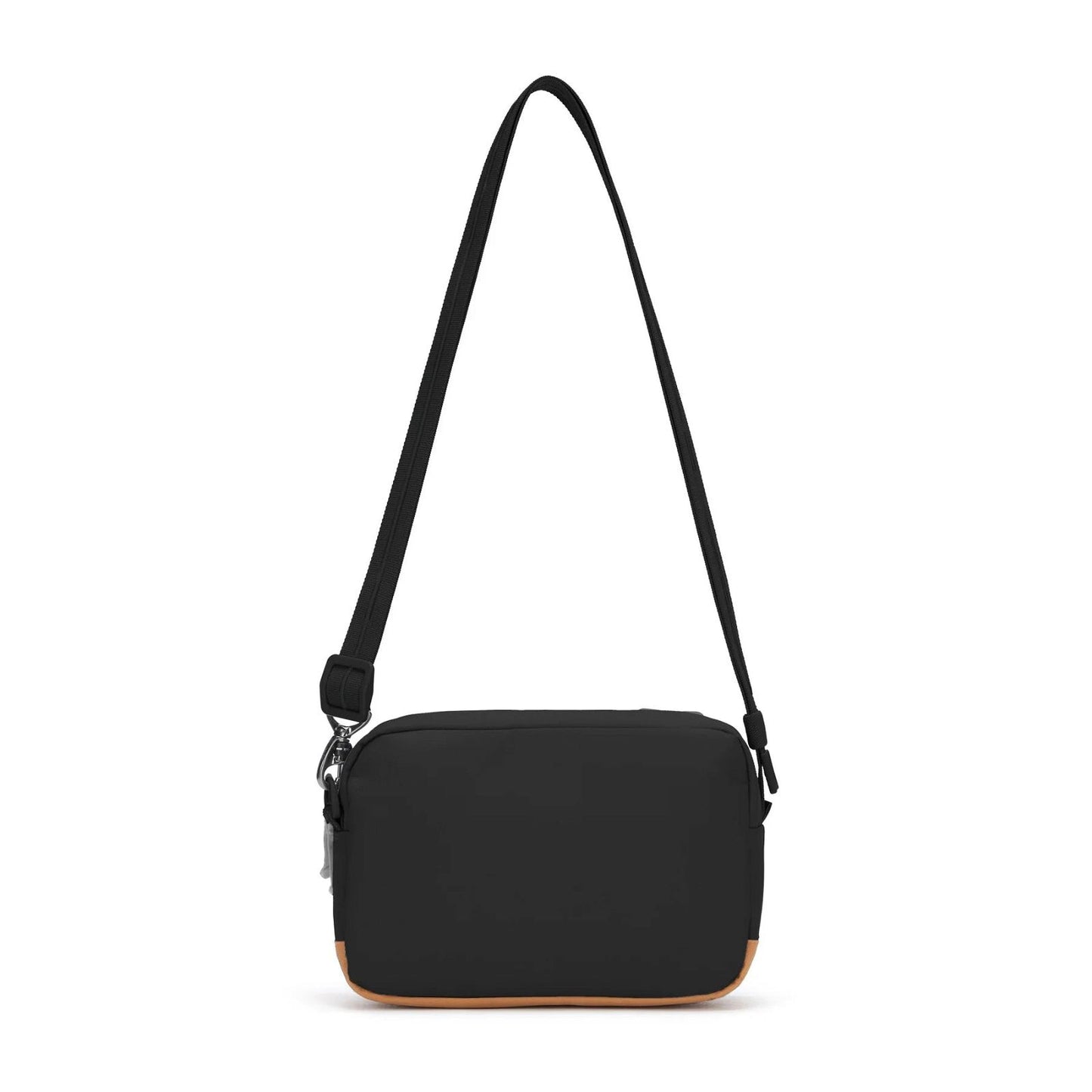 PacsafeGo Anti-Theft Crossbody Bag - rainbowbags