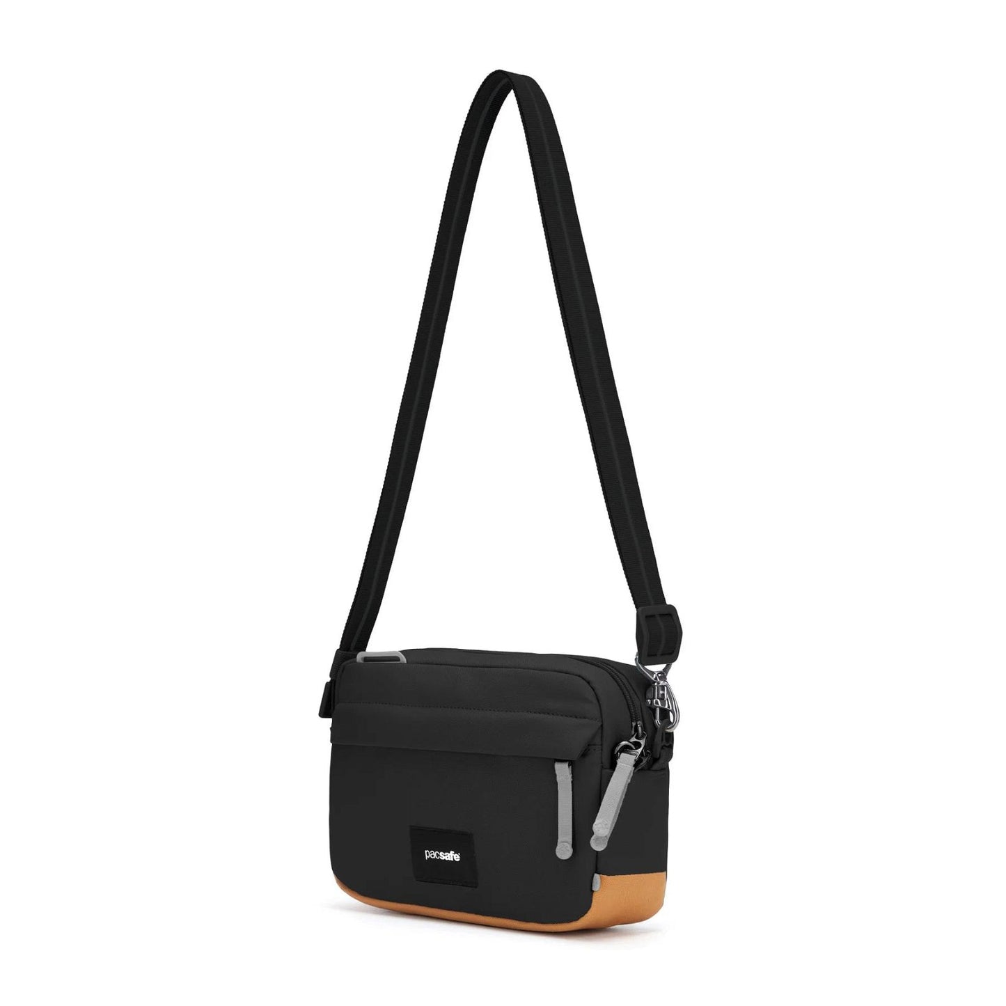 PacsafeGo Anti-Theft Crossbody Bag - rainbowbags