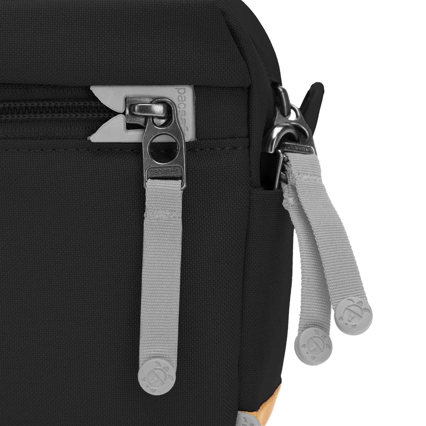 PacsafeGo Anti-Theft Crossbody Bag - rainbowbags