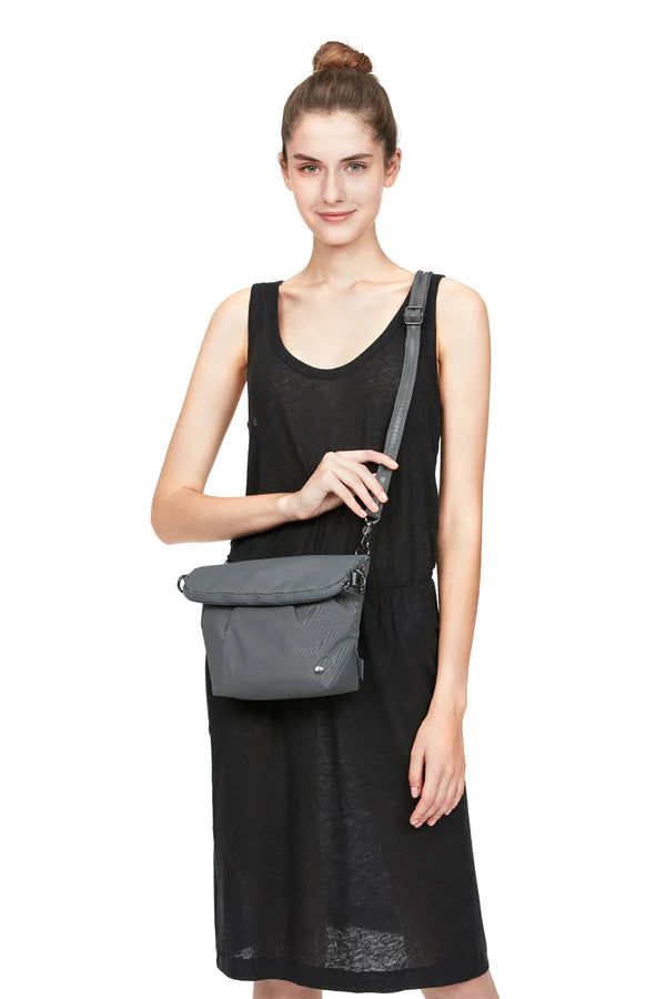 Pacsafe Citysafe CX Convertible Crossbody Anti-Theft