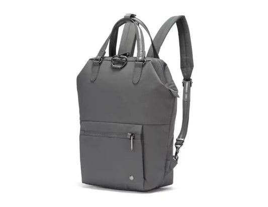 Pacsafe Citysafe CX Anti-Theft Mini Backpack - rainbowbags