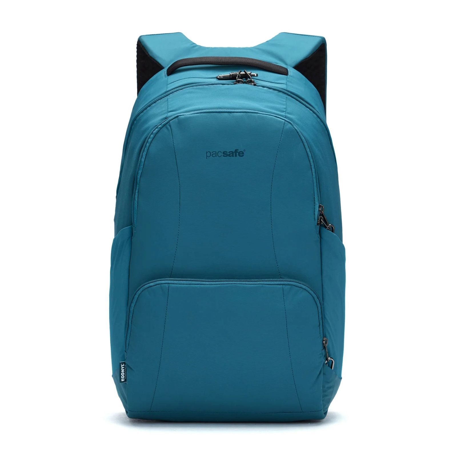 Pacsafe Metrosafe LS450 Econyl Backpack - rainbowbags