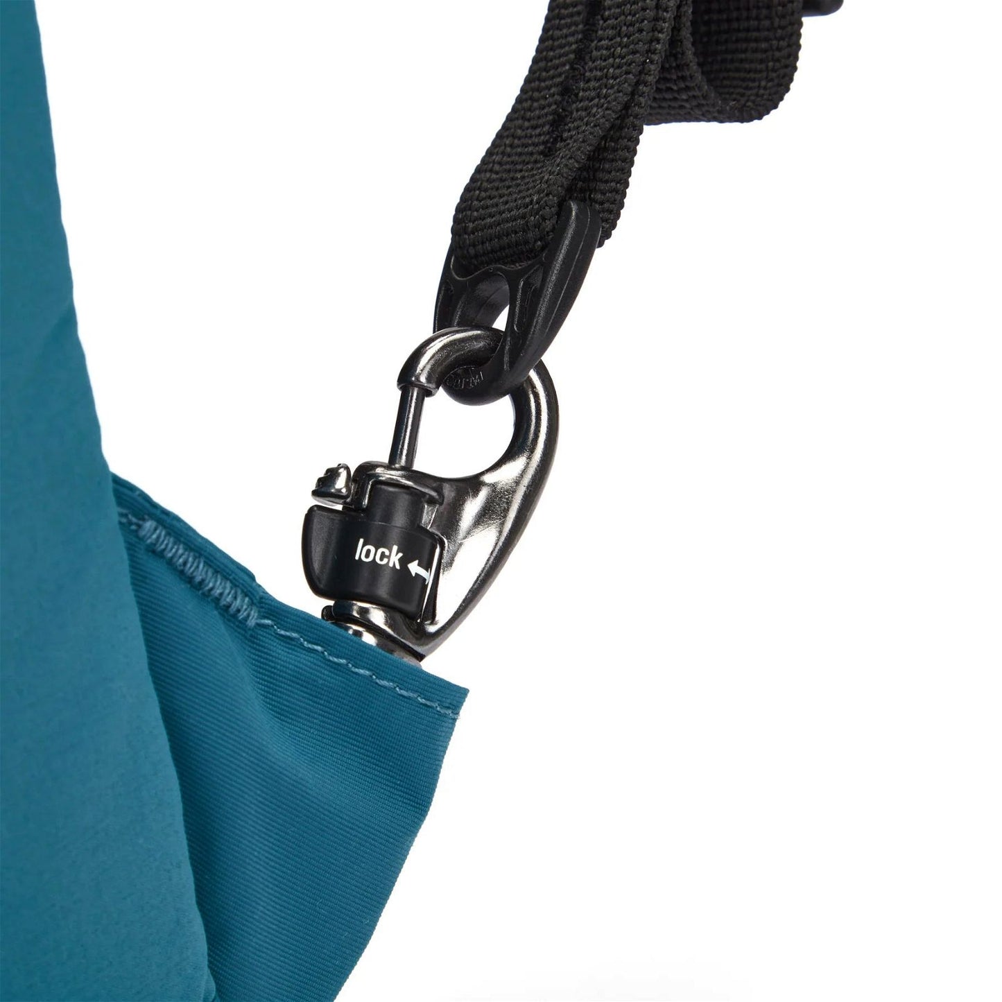 Pacsafe Metrosafe LS450 Econyl Backpack - rainbowbags