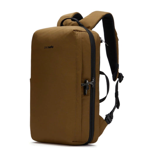 Pacsafe Metrosafe X Anti-Theft 16-Inch Commuter Backpack - rainbowbags