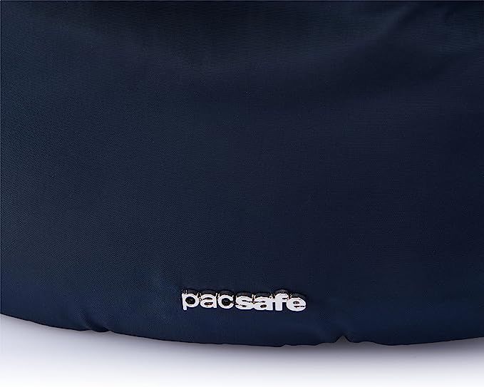 Pacsafe Stylesafe Anti-Theft RFID Sling Pack - rainbowbags