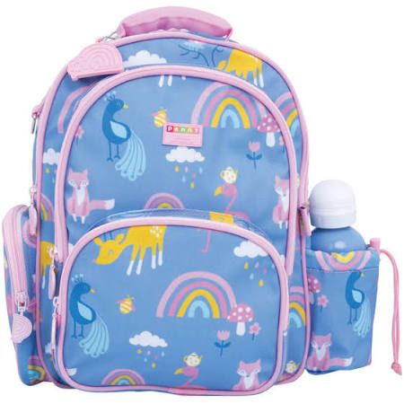 Penny Scallan Design - Backpack Large - rainbowbags