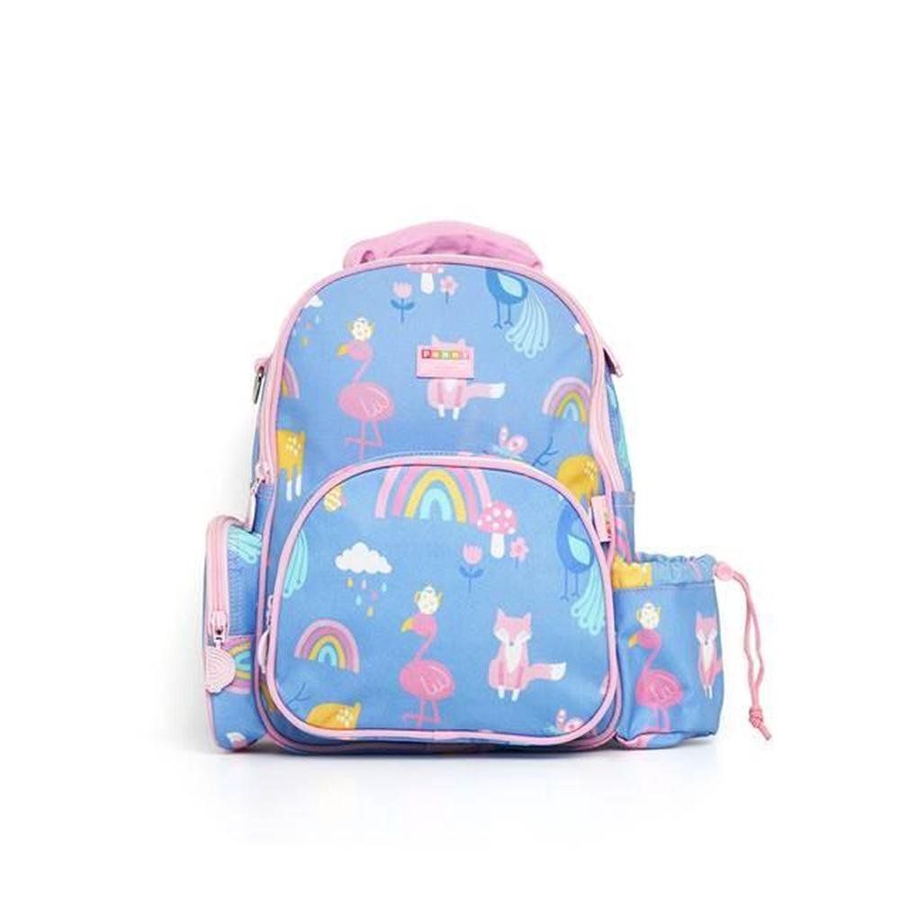 Penny Scallan Design Backpack Medium - rainbowbags