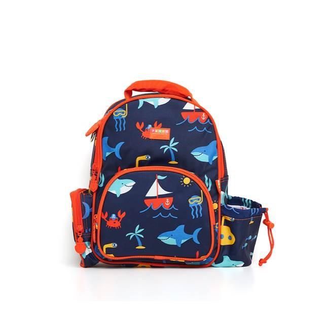 Penny Scallan Design Backpack Medium - rainbowbags