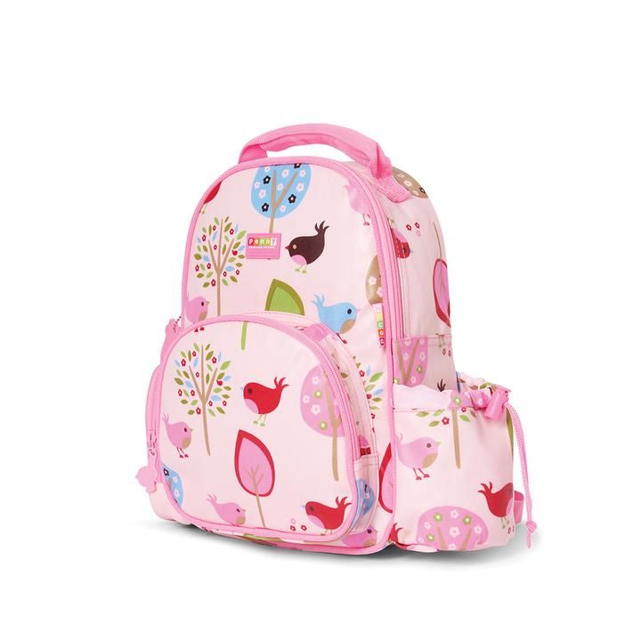 Penny Scallan Design Backpack Medium - rainbowbags