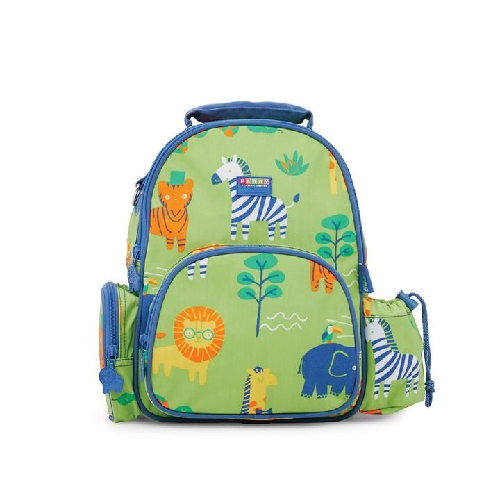 Penny Scallan Design Backpack Medium - rainbowbags