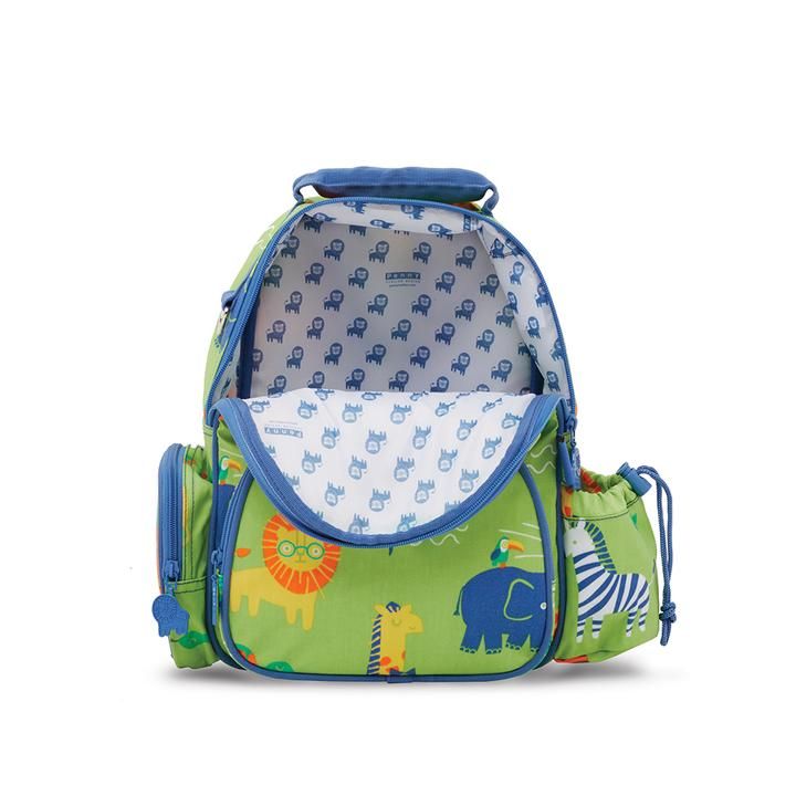 Penny Scallan Design Backpack Medium - rainbowbags