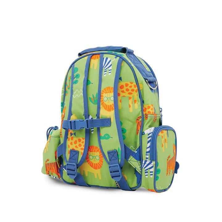 Penny Scallan Design Backpack Medium - rainbowbags