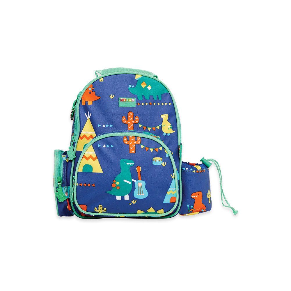 Penny Scallan Design Backpack Medium - rainbowbags