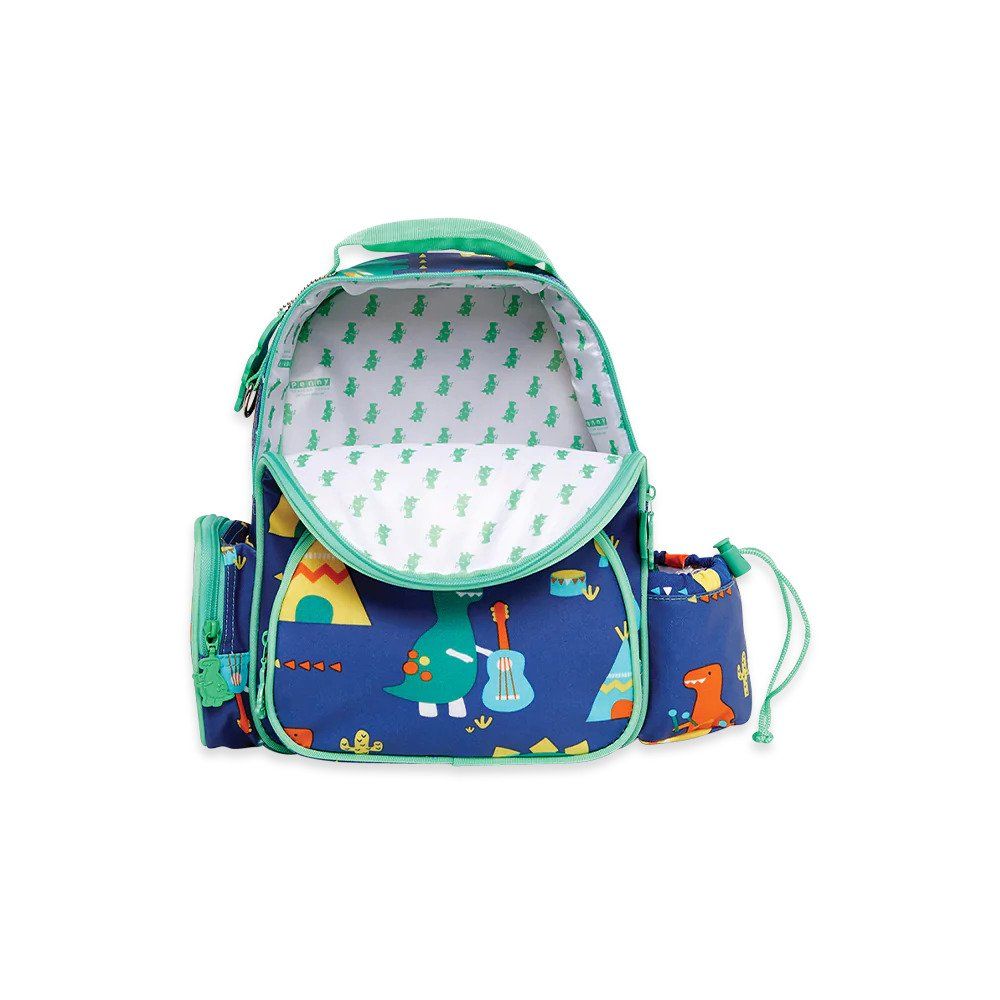 Penny Scallan Design Backpack Medium - rainbowbags