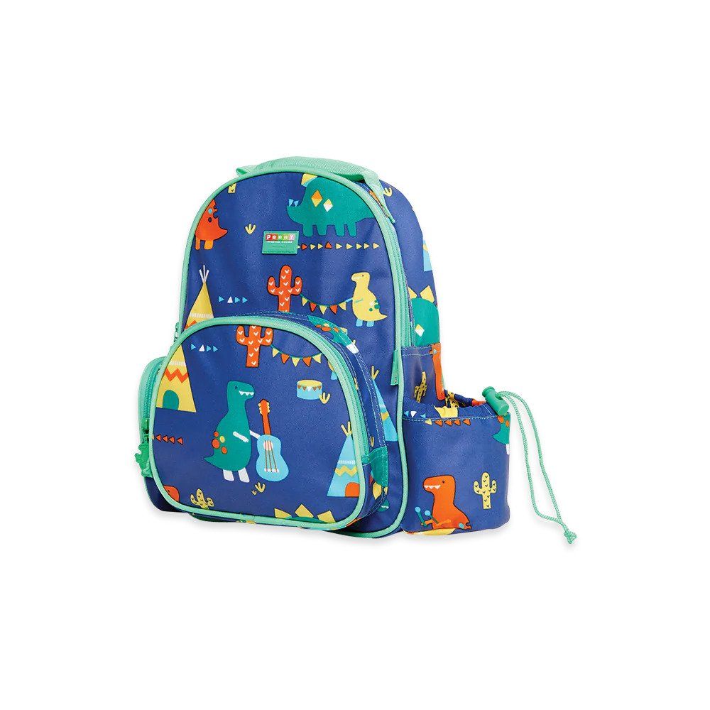 Penny Scallan Design Backpack Medium - rainbowbags