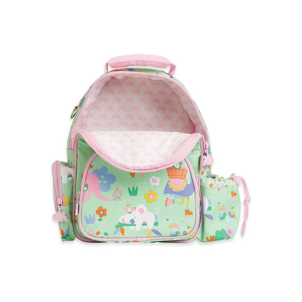 Penny Scallan Design Backpack Medium - rainbowbags