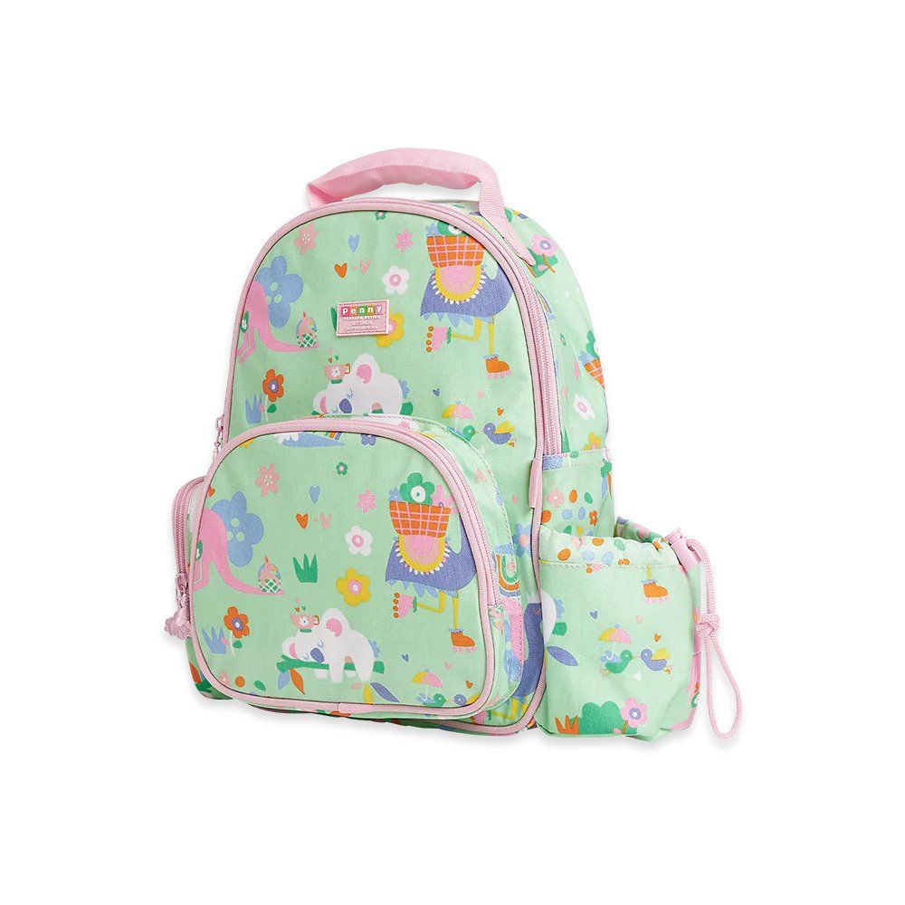 Penny Scallan Design Backpack Medium - rainbowbags